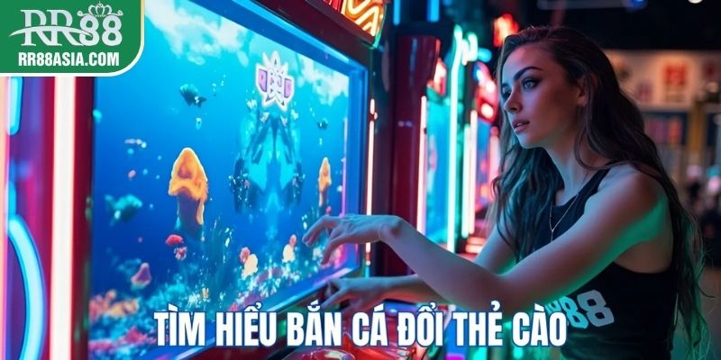 Bắn cá đổi thẻ cào RR88 avt