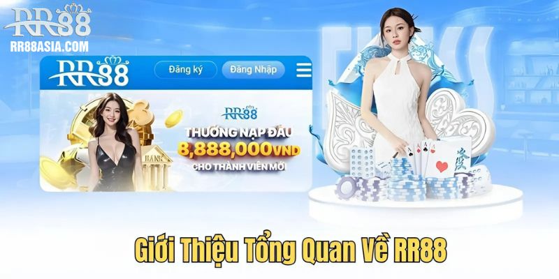 Giới thiệu tổng quan về RR88