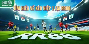 Chơi kèo hiệp 1 tại RR88
