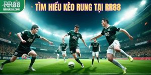 Chơi kèo rung tại RR88