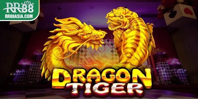 Rồng hổ tại RR88